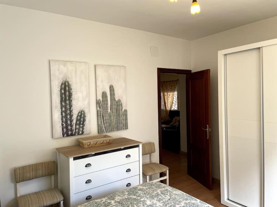 La casita de Riópar Exterior foto